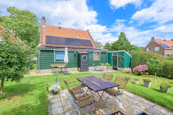 Foto 9 van Dorpsweg 83