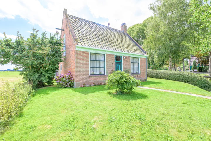 Foto 2 van Dorpsweg 83