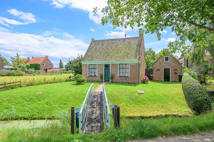 Foto 26 van Dorpsweg 83