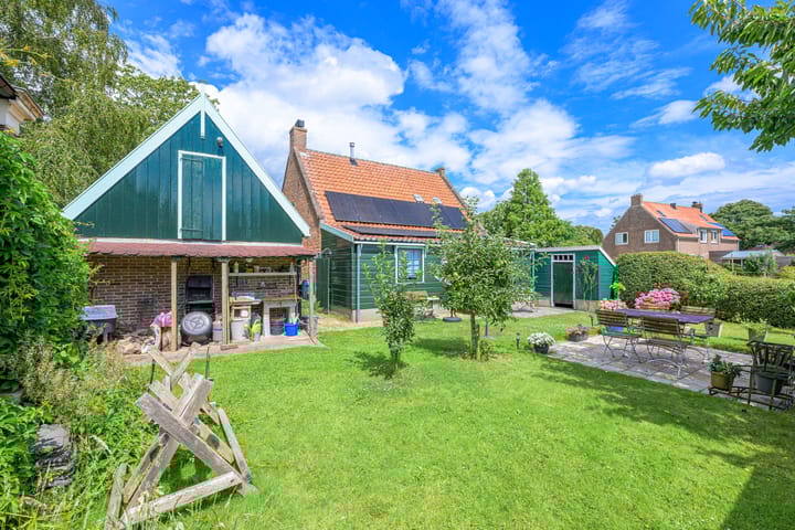 Foto 30 van Dorpsweg 83