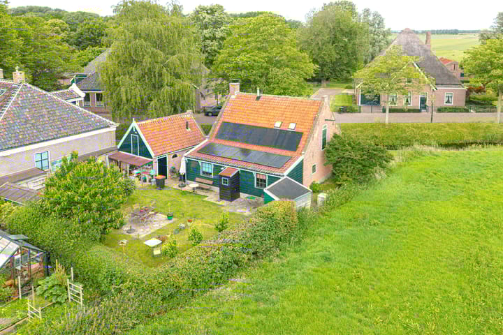 Foto 33 van Dorpsweg 83