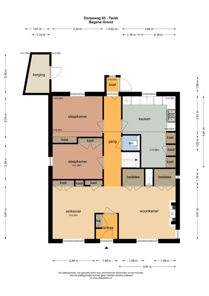 Foto 36 van Dorpsweg 83