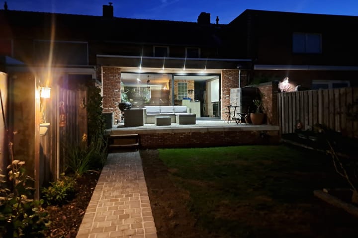 Photo 44 of Ridderstraat 41