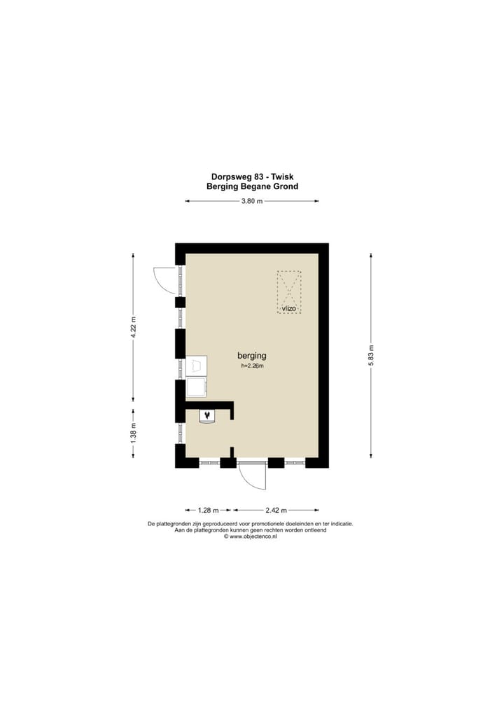 Foto 39 van Dorpsweg 83