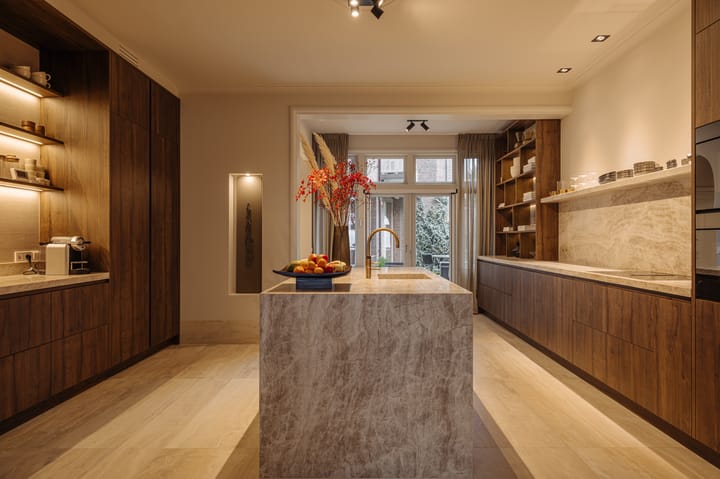 Foto 2 van Schubertstraat 40-H