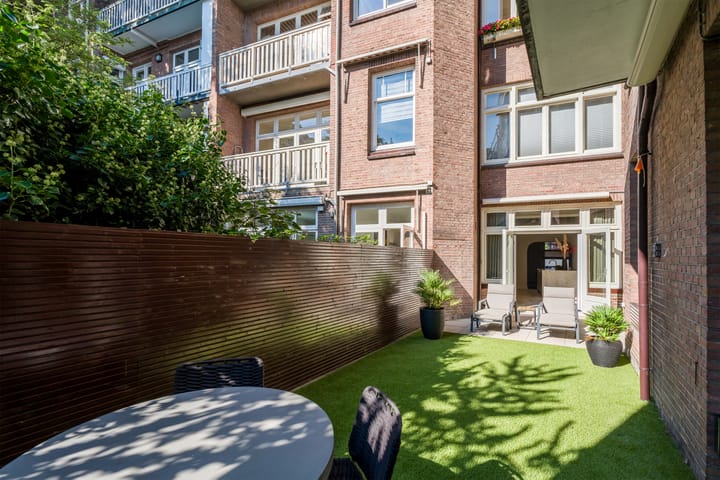 Foto 3 van Schubertstraat 40-H