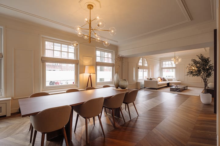 Foto 4 van Schubertstraat 40-H