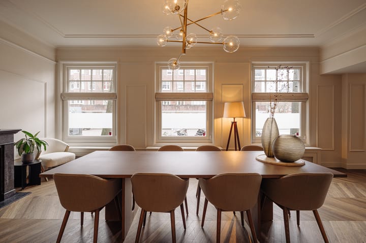 Foto 5 van Schubertstraat 40-H