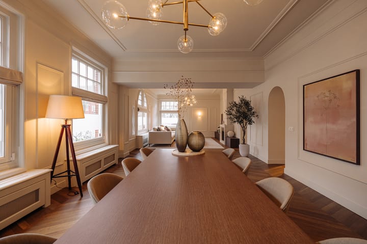 Foto 6 van Schubertstraat 40-H