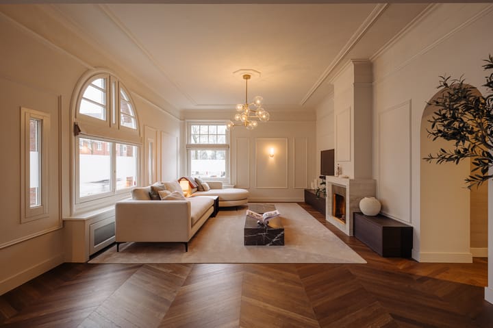 Foto 7 van Schubertstraat 40-H