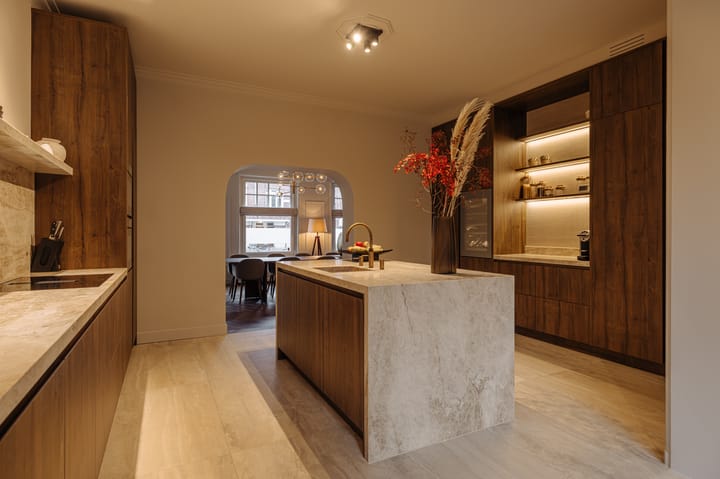 Foto 10 van Schubertstraat 40-H