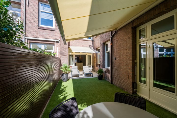 Foto 15 van Schubertstraat 40-H