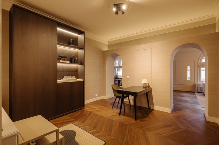 Foto 17 van Schubertstraat 40-H