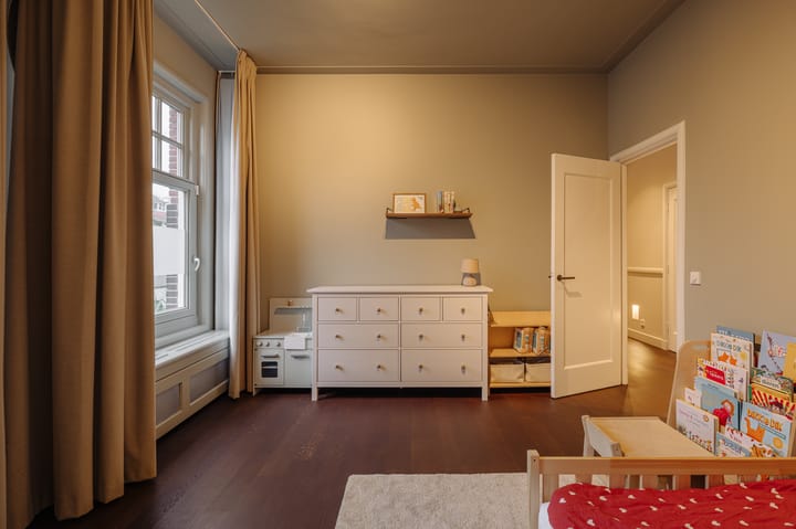 Foto 20 van Schubertstraat 40-H