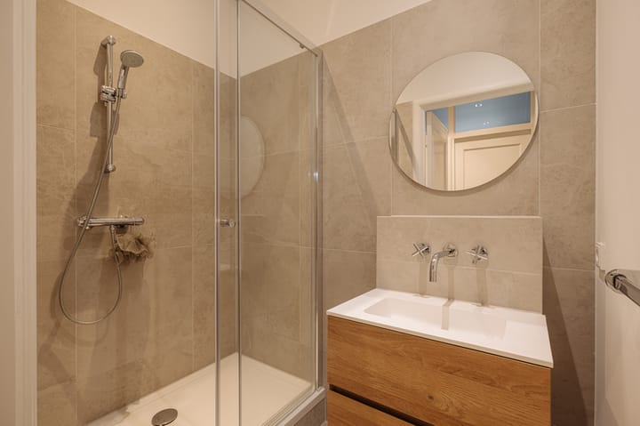 Foto 21 van Schubertstraat 40-H