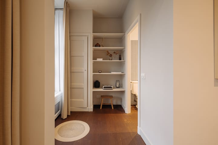 Foto 24 van Schubertstraat 40-H