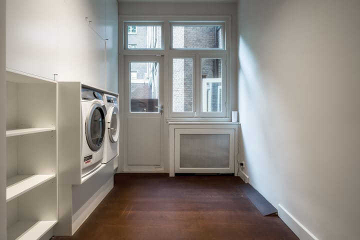 Foto 26 van Schubertstraat 40-H