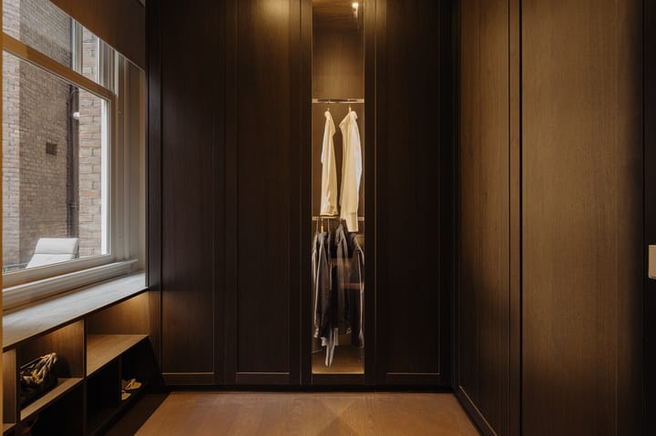 Foto 29 van Schubertstraat 40-H