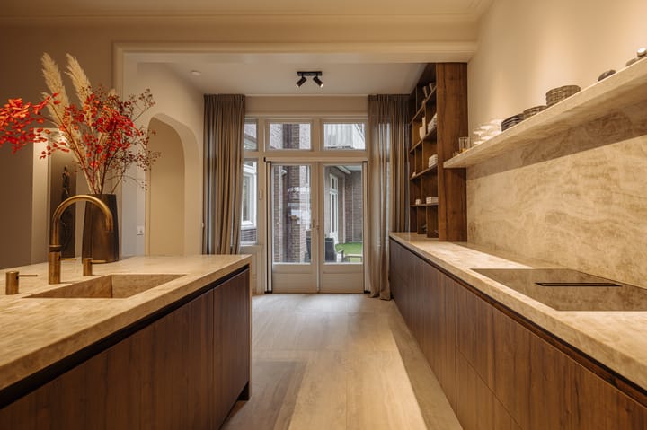 Foto 11 van Schubertstraat 40-H