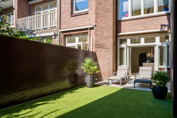 Foto 13 van Schubertstraat 40-H