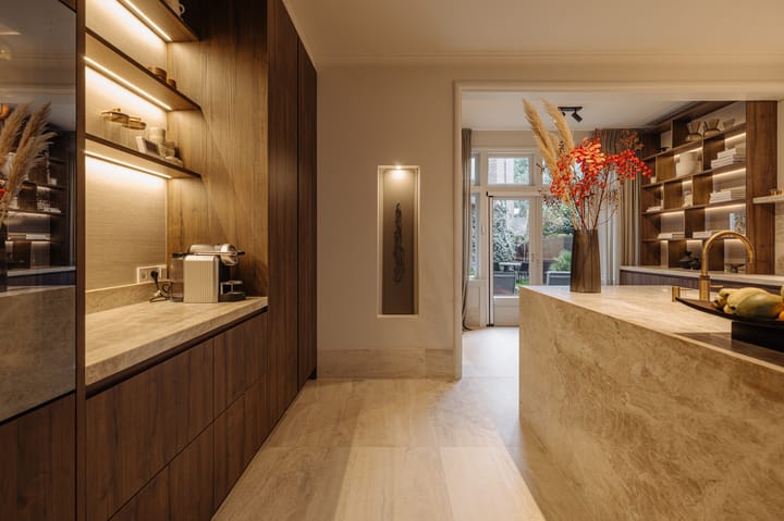 Foto 12 van Schubertstraat 40-H