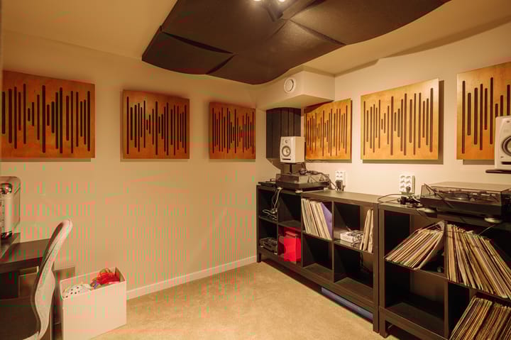 Foto 35 van Schubertstraat 40-H