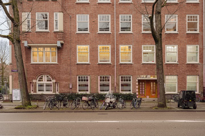 Foto 38 van Schubertstraat 40-H