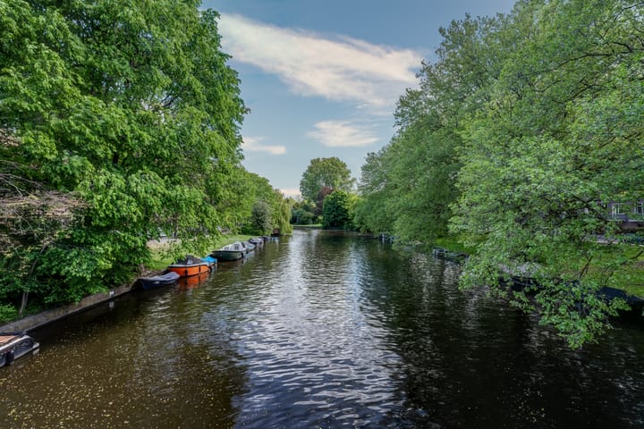 Foto 39 van Schubertstraat 40-H