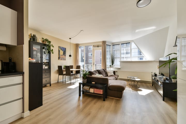 Foto 3 van Meerstraat 30