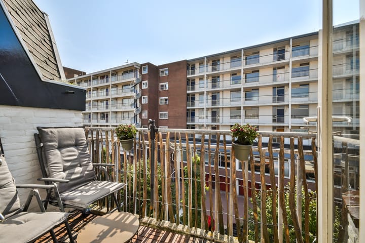 Foto 6 van Meerstraat 30