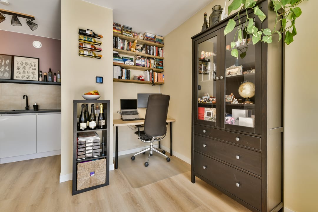 Foto 7 van Meerstraat 30