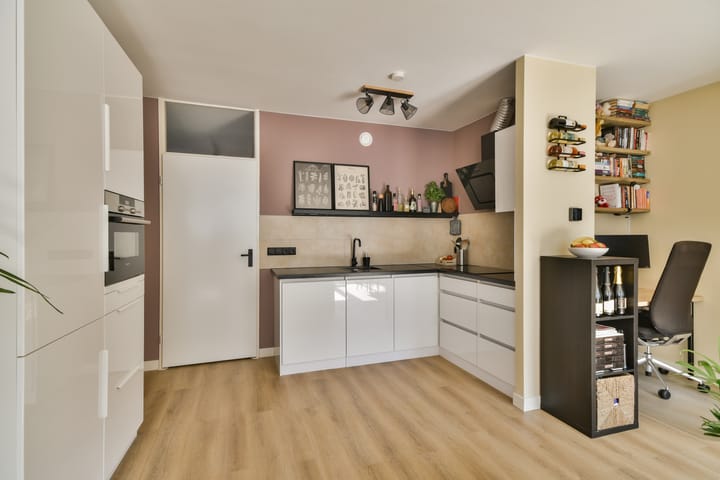 Foto 9 van Meerstraat 30