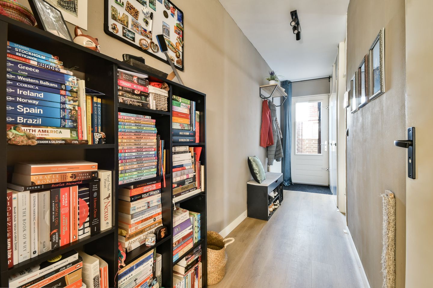 Foto 14 van Meerstraat 30