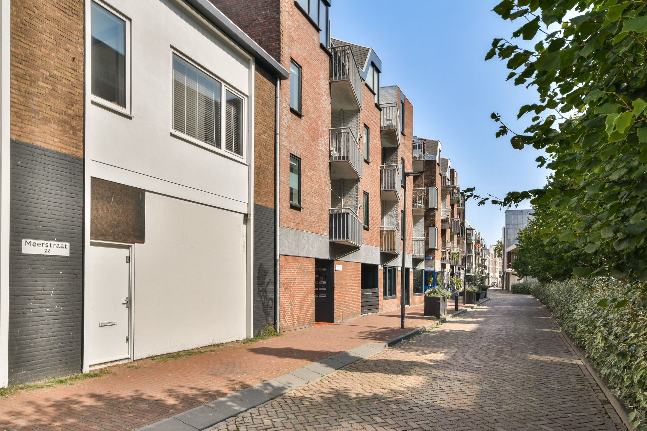 Foto 15 van Meerstraat 30