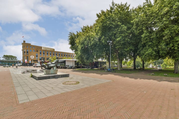 Foto 21 van Meerstraat 30