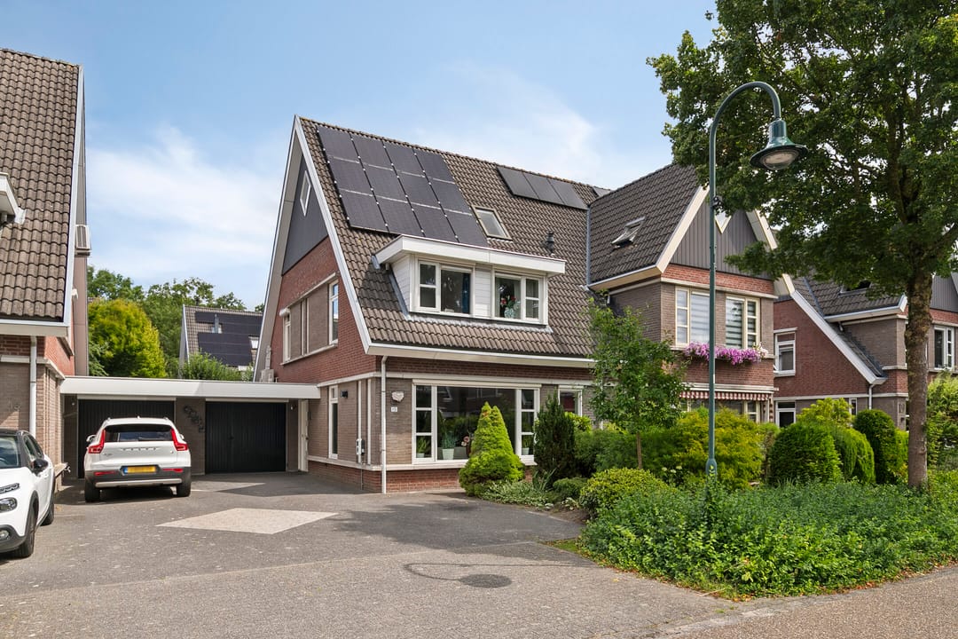 Foto 1 van Molecatendreef 15