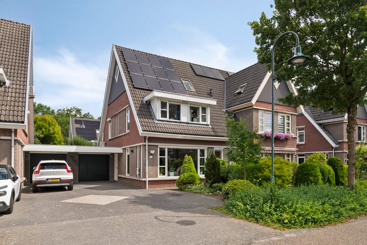 Foto 1 van Molecatendreef 15