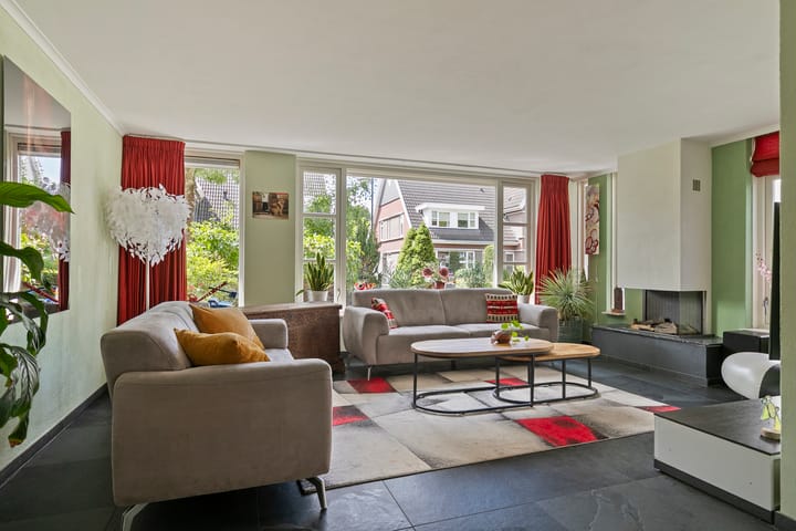 Foto 3 van Molecatendreef 15