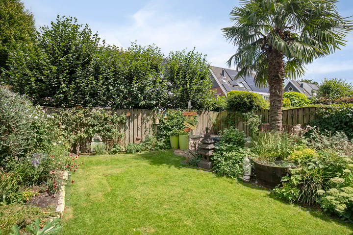 Foto 5 van Molecatendreef 15