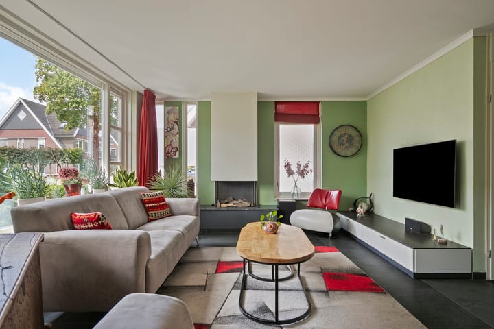 Foto 9 van Molecatendreef 15