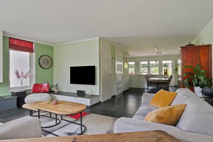 Foto 10 van Molecatendreef 15