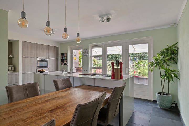 Foto 13 van Molecatendreef 15