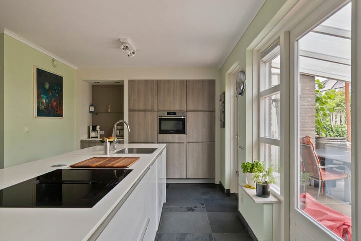 Foto 14 van Molecatendreef 15