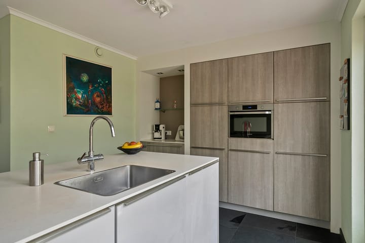 Foto 15 van Molecatendreef 15