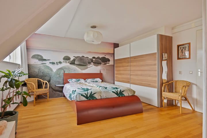 Foto 18 van Molecatendreef 15