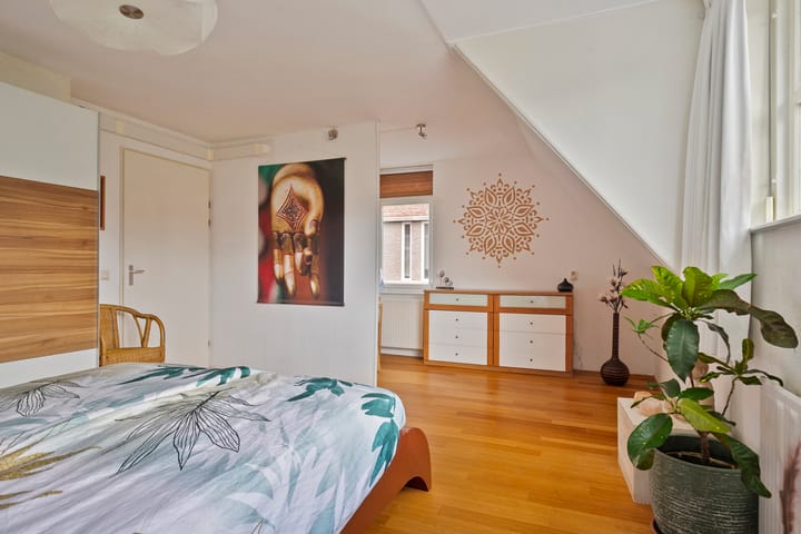 Foto 19 van Molecatendreef 15