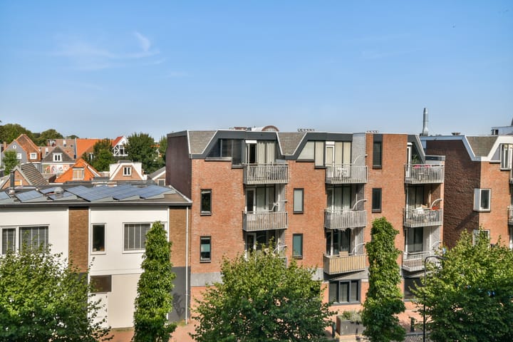 Foto 1 van Meerstraat 30