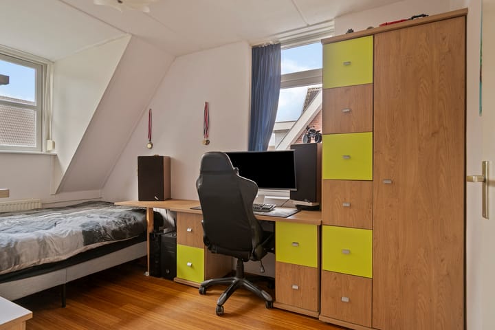 Foto 23 van Molecatendreef 15