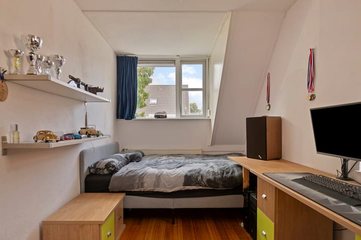 Foto 24 van Molecatendreef 15