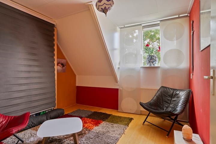 Foto 25 van Molecatendreef 15